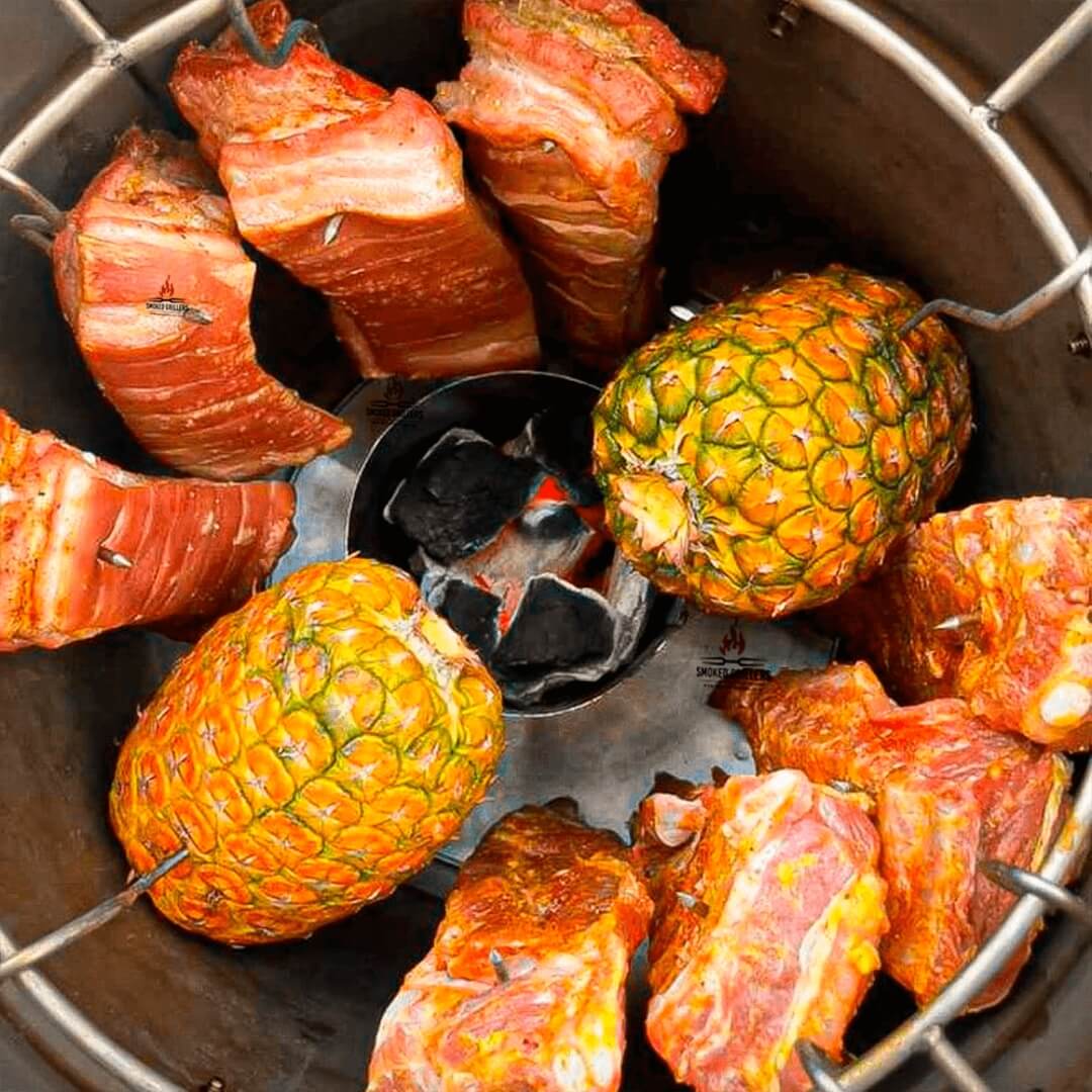 COMBO BARRILERO FULL