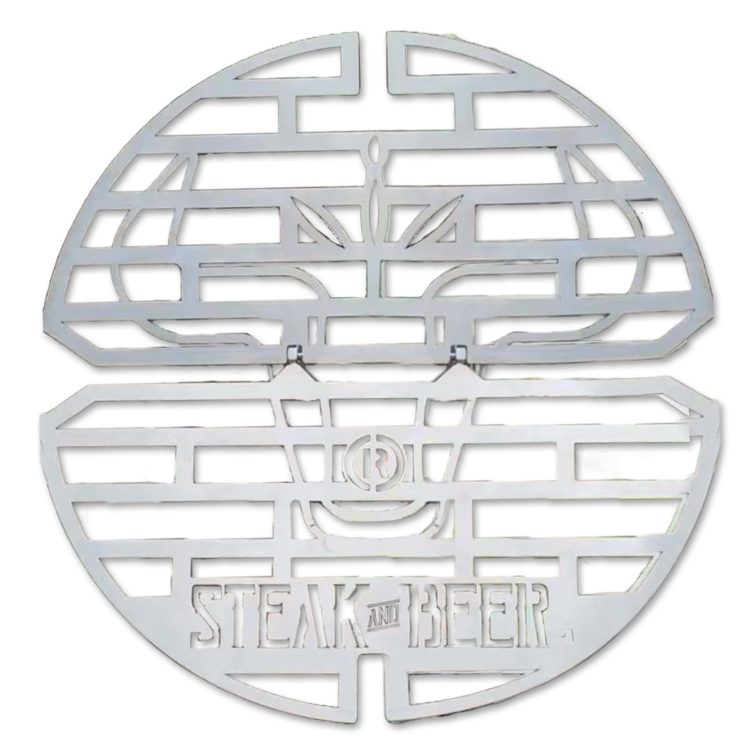 Parrilla Superior Toro